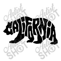 California Republic Bear Baby Bodysuit | Artistshot