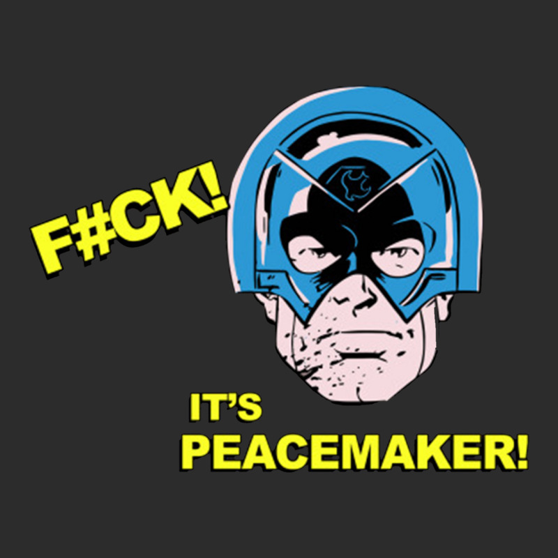 Its Peacemaker Exclusive T-shirt | Artistshot