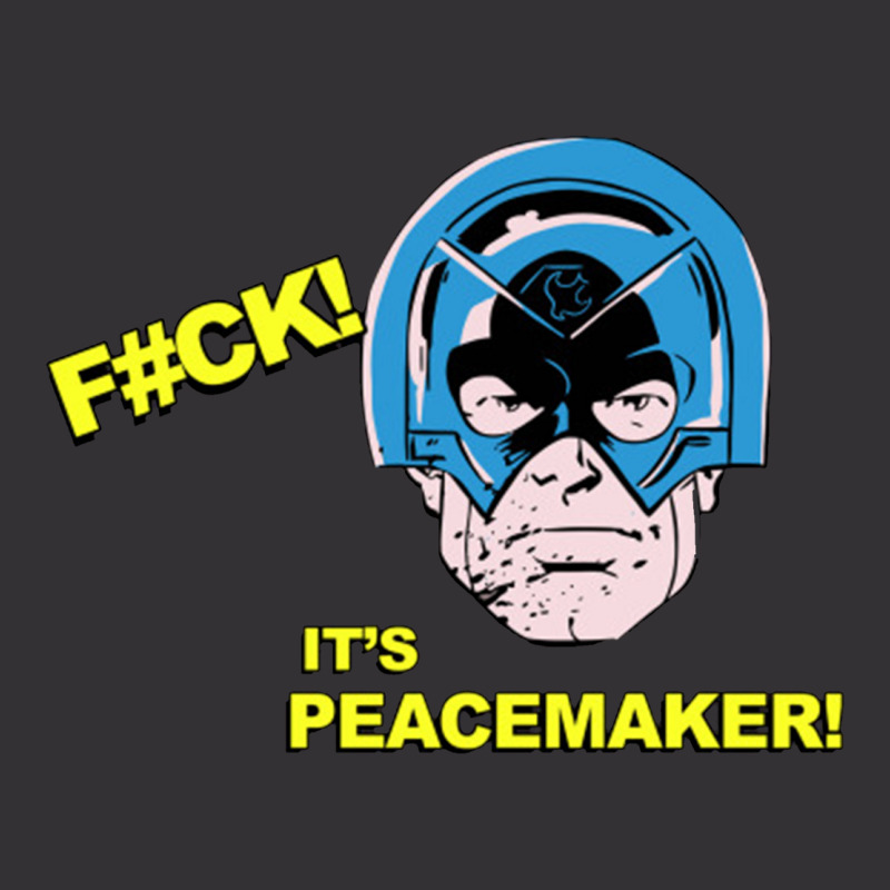 Its Peacemaker Vintage Hoodie | Artistshot