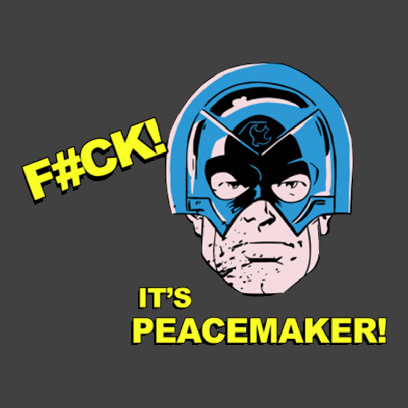 Its Peacemaker Vintage T-shirt | Artistshot