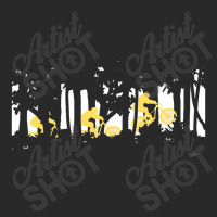 Forest Jump Toddler T-shirt | Artistshot