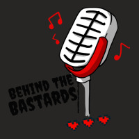 Behind The Bastards Cute Shirtbehind The Bastards Cute Shirt135135135 Ladies Fitted T-shirt | Artistshot