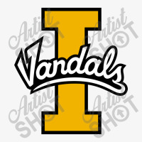 Cool,idaho,vandals Ladies Fitted T-shirt | Artistshot