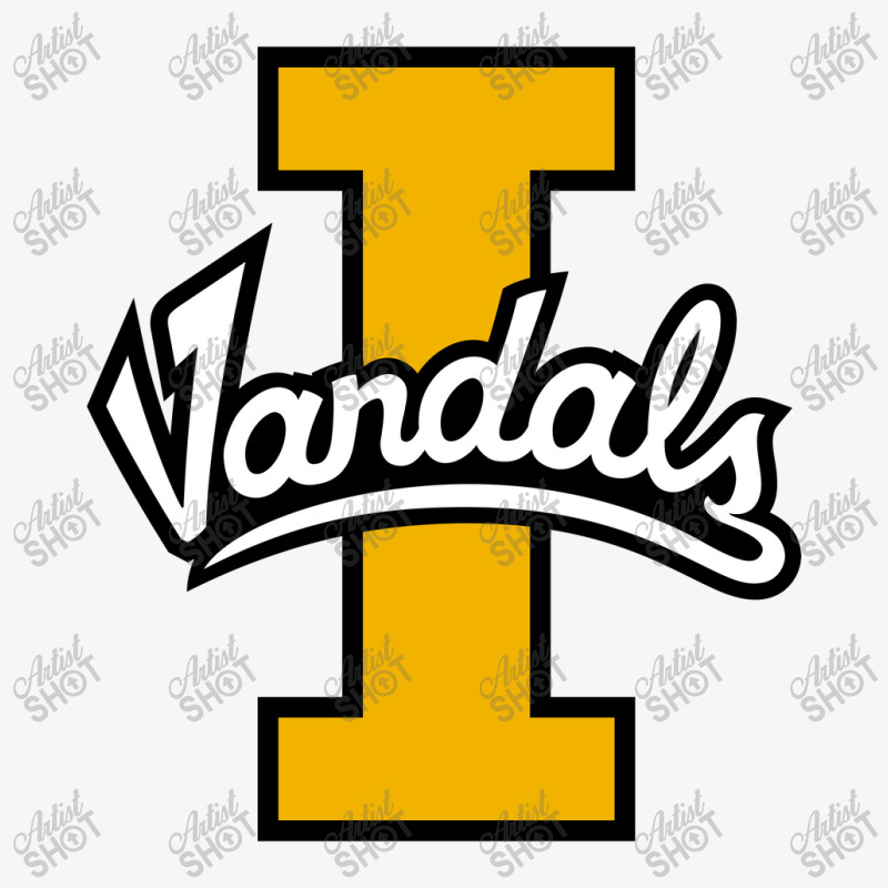 Cool,idaho,vandals Ladies Fitted T-Shirt by swordd | Artistshot