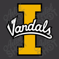 Cool,idaho,vandals Ladies Curvy T-shirt | Artistshot