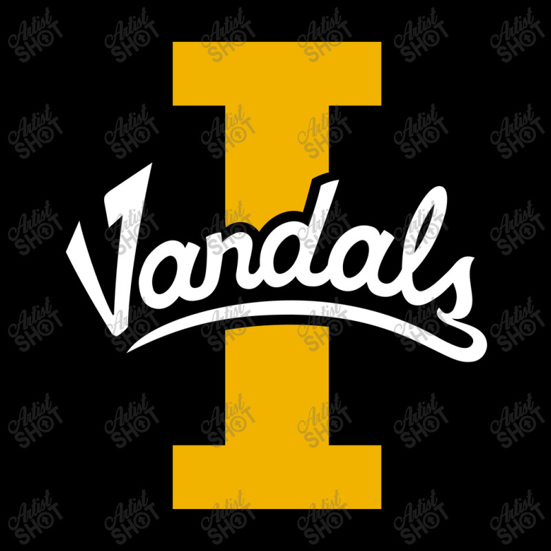 Cool,idaho,vandals Cropped Sweater by swordd | Artistshot