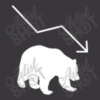 Bear Market Ladies Curvy T-shirt | Artistshot