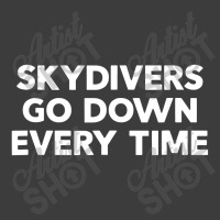 Funny Skydiving Men's Polo Shirt | Artistshot