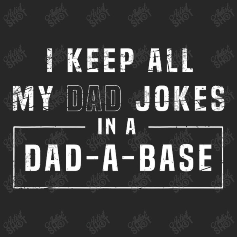 Programmer Father Database Geek Daddy Nerd Dad Jokes Men's T-shirt Pajama Set by Gretchen Minnis | Artistshot