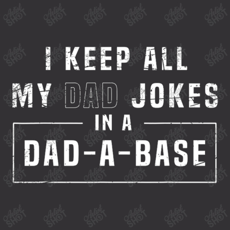 Programmer Father Database Geek Daddy Nerd Dad Jokes Vintage Hoodie by Gretchen Minnis | Artistshot