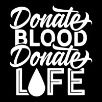 Donate Blood  Donate Life Plasma Donor Donation Baby Tee | Artistshot