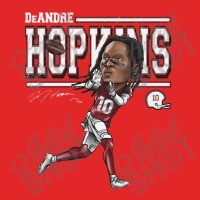 Deandre Hopkins Cartoon Toddler Sweatshirt | Artistshot