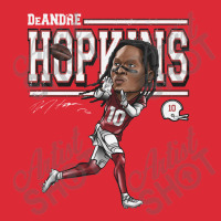 Deandre Hopkins Cartoon Baby Tee | Artistshot