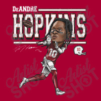 Deandre Hopkins Cartoon Baby Bodysuit | Artistshot