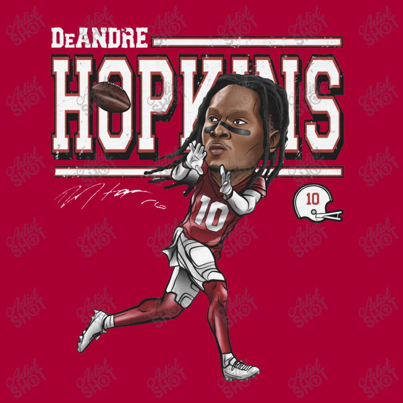 Deandre Hopkins Cartoon Baby Bodysuit | Artistshot