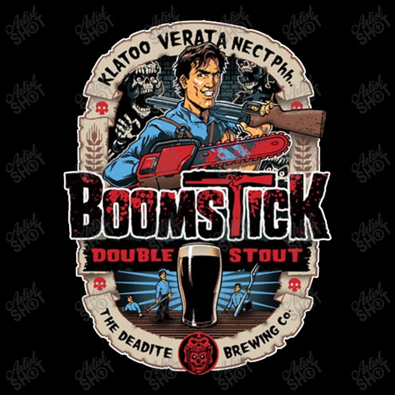 Boomstick Baby Tee by fejena | Artistshot