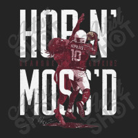 Deandre Hopkins Mossed 3/4 Sleeve Shirt | Artistshot