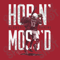 Deandre Hopkins Mossed Long Sleeve Shirts | Artistshot