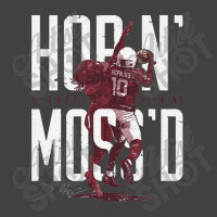 Deandre Hopkins Mossed Vintage T-shirt | Artistshot