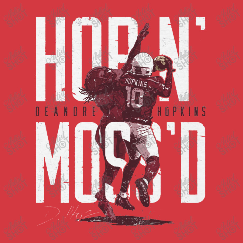 Deandre Hopkins Mossed Men's Polo Shirt | Artistshot