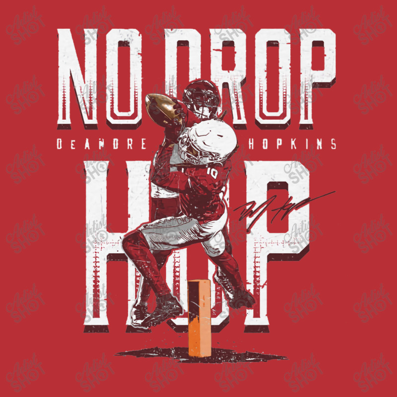 Deandre Hopkins Nodrop Hop T-shirt | Artistshot