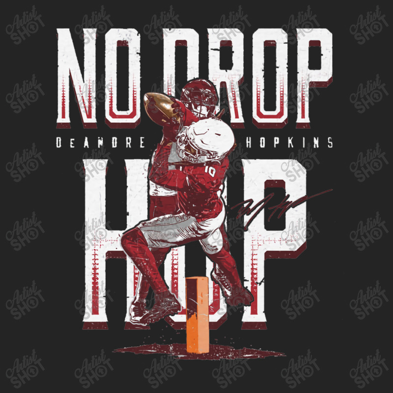 Deandre Hopkins Nodrop Hop 3/4 Sleeve Shirt | Artistshot