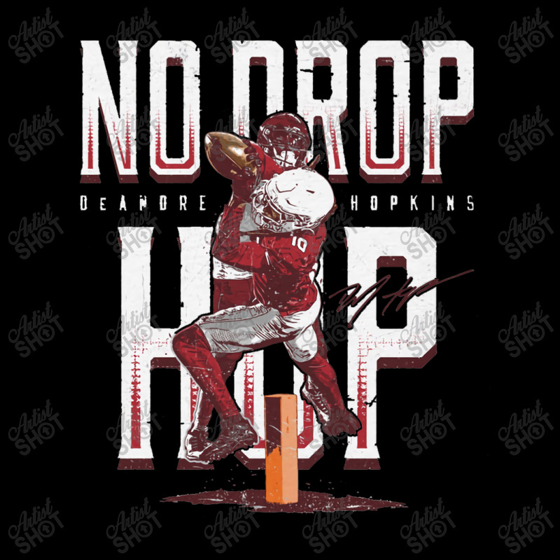 Deandre Hopkins Nodrop Hop Fleece Short | Artistshot