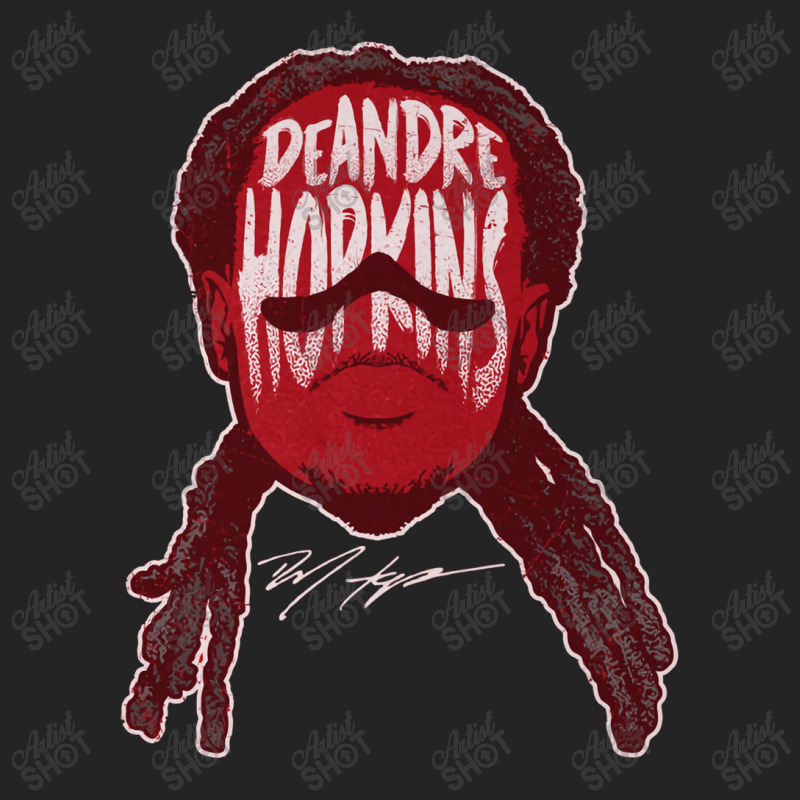 Deandre Hopkins Player Silhouette 3/4 Sleeve Shirt | Artistshot