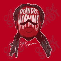 Deandre Hopkins Player Silhouette Classic T-shirt | Artistshot