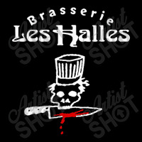 Looking Brasserie Les Halles Anthony Chef Toddler Sweatshirt | Artistshot