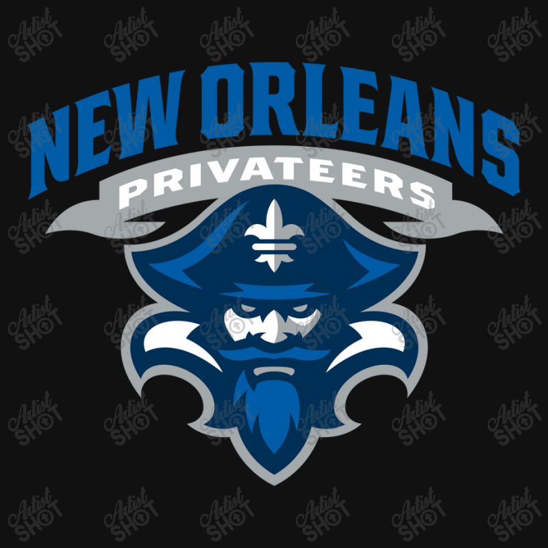 Cool,new,orleans,privateers Baby Bibs by swordd | Artistshot