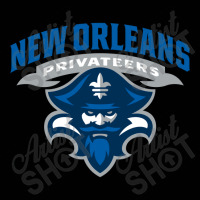 Cool,new,orleans,privateers Toddler 3/4 Sleeve Tee | Artistshot