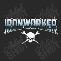 Ironworker Toddler T-shirt | Artistshot