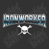 Ironworker Baby Bodysuit | Artistshot