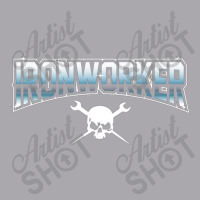 Ironworker Youth 3/4 Sleeve | Artistshot