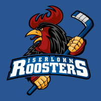 New-iserlohn-roosters T-shirt | Artistshot