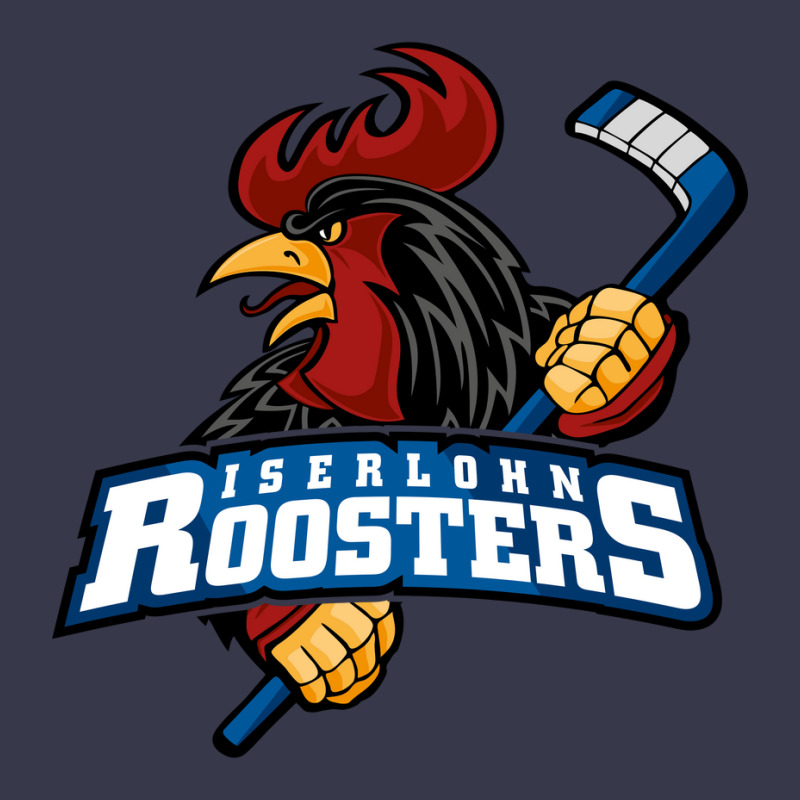 New-iserlohn-roosters Long Sleeve Shirts | Artistshot