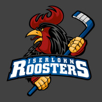 New-iserlohn-roosters Vintage T-shirt | Artistshot