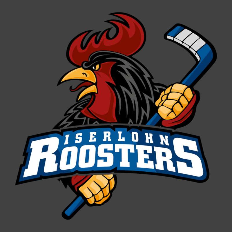 New-iserlohn-roosters Vintage T-shirt | Artistshot