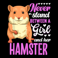 Hamster Outfit Cute Hamster Owner Accessories Girl T Shirt Adjustable Cap | Artistshot