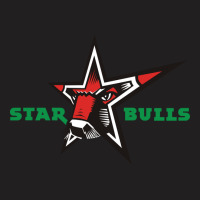 Starbulls-rosenheim T-shirt | Artistshot