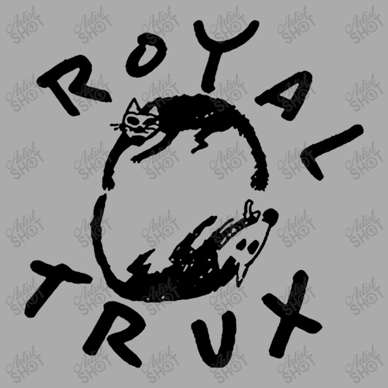 Royal Trux T-shirt | Artistshot