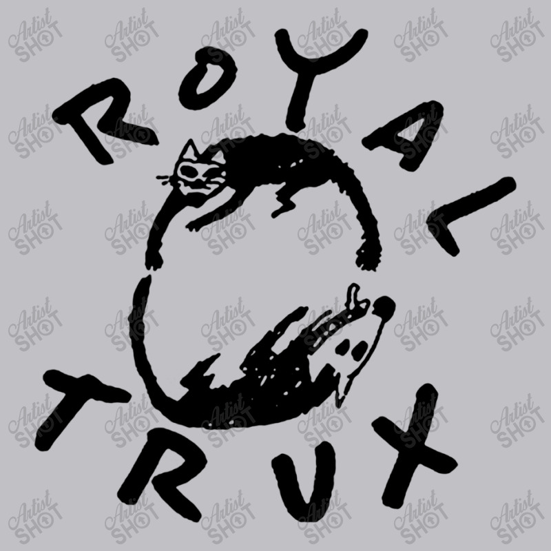 Royal Trux Pocket T-shirt | Artistshot