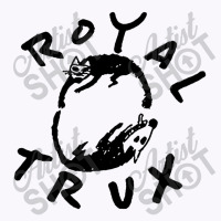 Royal Trux Tank Top | Artistshot