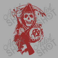 Sons Of Anarchy Charlie Vintage T-shirt | Artistshot