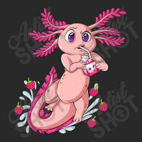 Axolotl Axolotl Pastel Strawberry Milk Shake Anime Goth Aesthetic Toddler T-shirt | Artistshot