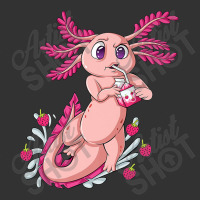 Axolotl Axolotl Pastel Strawberry Milk Shake Anime Goth Aesthetic Baby Bodysuit | Artistshot