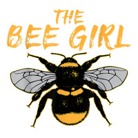 Cute Bee Keeper The Bee Girl Bee Costume Women T Shirt V-neck Tee | Artistshot