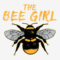 Cute Bee Keeper The Bee Girl Bee Costume Women T Shirt Classic T-shirt | Artistshot