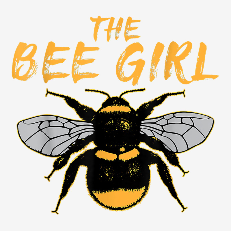 Cute Bee Keeper The Bee Girl Bee Costume Women T Shirt Classic T-shirt | Artistshot